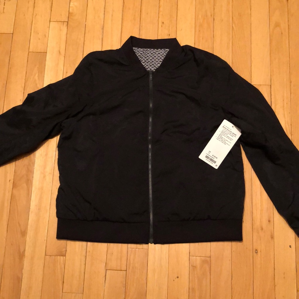 Lululemon Jacket